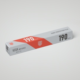 VEGA® PREMIUM 190 MATTE HT series VEGA® PREMIUM 190 MATTE HT series