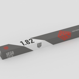 VEGA 1.82 SATIN - матовая полиуретановая плёнка VEGA 1.82 SATIN - матовая полиуретановая плёнка