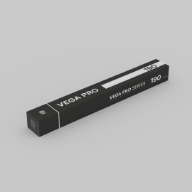 VEGA 190 Pro Series VEGA 190 Pro Series