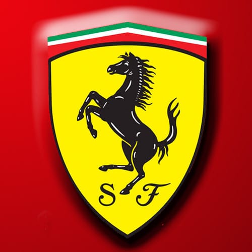 Ferarri Ferarri