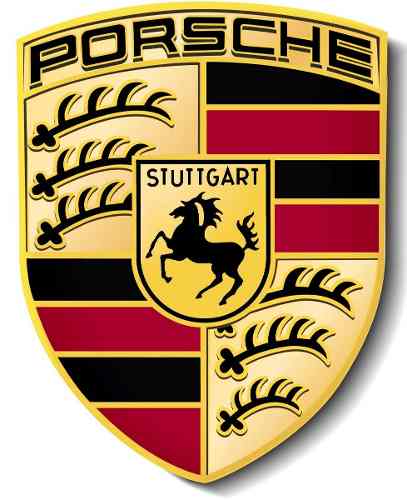 Porsche Porsche